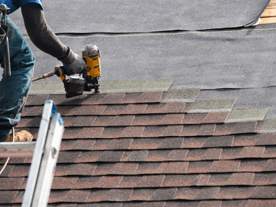 About Roof Repair Experts Cumbola, PA
